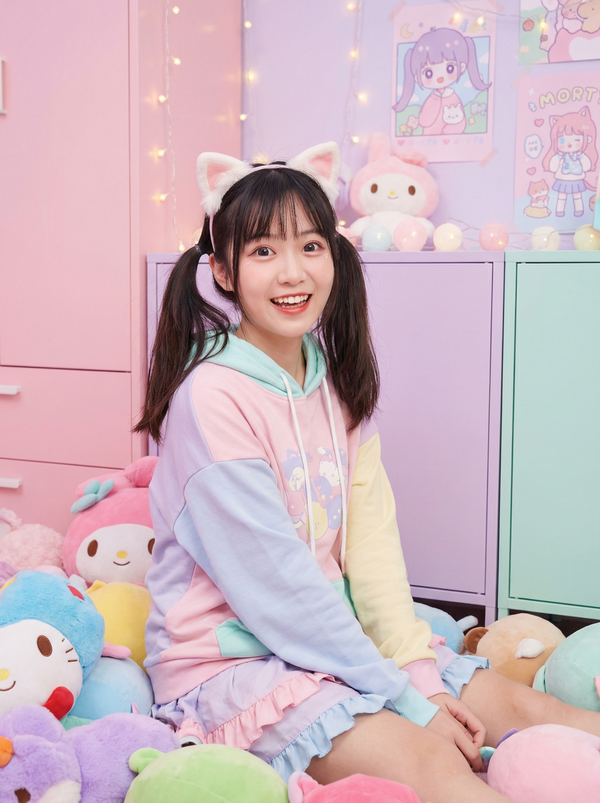 cosplay视频分享-二次元Cosplay视频拍摄幕后