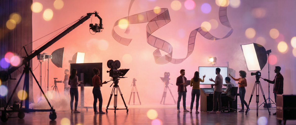 cosplay原创影视传媒视频社区平台